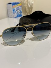 Ray-Ban Aviator Sunglasses