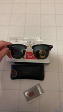 Ray-Ban Clubmaster Sunglasses