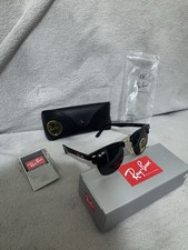 Ray-Ban Sunglasses Clubmaster