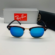 Ray-Ban RB3016 Sunglasses Dark
