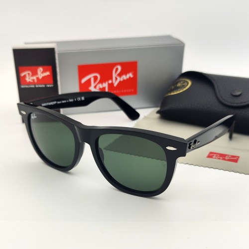 Ray ban rb2140 - ray-ban, wayfarer