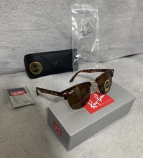 Rayban Clubmaster Women’s
