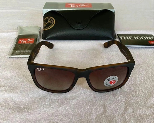 Ray ban polarised sunglasses - ray-ban,