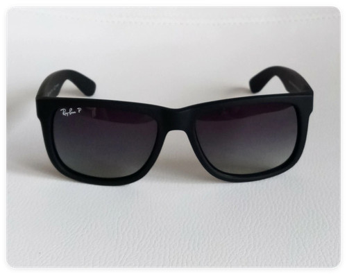 Ray ban rb4165 622 - 622/t3, justin